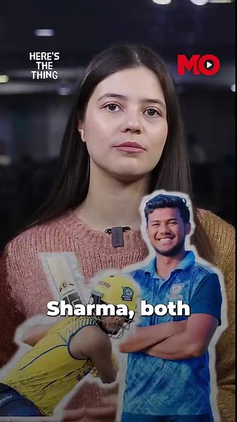 No India caps, big bets: Prashant Veer, Kartik Sharma, Izaz Sawariya and the IPL auction shift