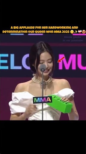 Queen for a reason ✨️ #blackpink #jennie #kpop #shorts #fypシ゚viral