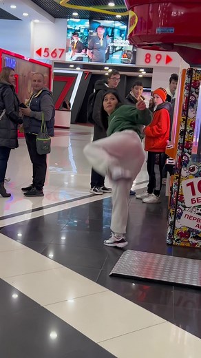 Fun Indoor Moments at the Arcade Entertainment Center