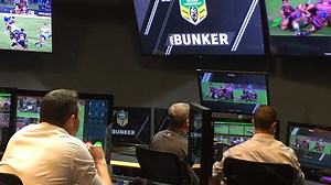 NRL mull bunker changes for 2021