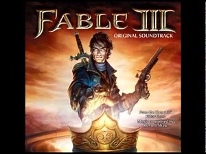 Fable 3 OST - Elise