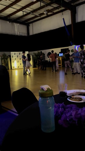 At the tonight’s 🌺LUAU PARTY🌺 at Strictly Ballroom #strictlyballroomdancestudio #strictlyballroomds #strictlyballroom #ballroom #ballroomdance #ballroomdancing #weteachitall #waltz #viennesewaltz #tango #argentinetango #foxtrot #bolero #rumba #chacha #swing #merengue #samba #mambo | Strictly Ballroom