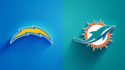 Chargers vs. Dolphins highlights | Week 6