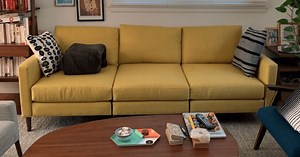 Why You Need to Get this Custom Modular Sofa