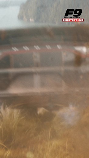 Name a better dynamic duo, we'll wait 🚚💥 Own #F9 on Digital now and Blu-ray & 4K UHD on 9/21 🏎 Theatrical Cut Rated PG-13, Director’s Cut Not Rated