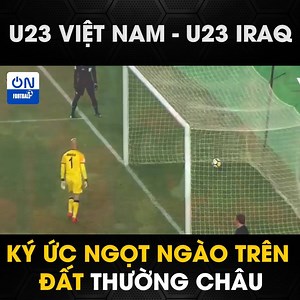 10M views · 54K reactions | Ký ức Thường Châu | U23 Việt Nam v U23...
