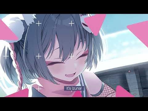 [Blue Archive] Character PV_IZUNA