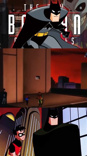 Batman has had the best animated television shows out of any superhero. #retrocartoons #thenewadventuresofbatman #nostalgia #DC #robin #batgirl | Retro Culture