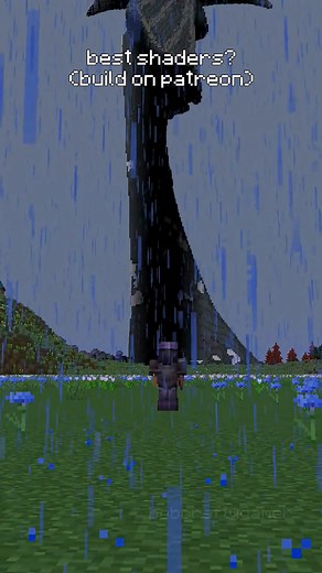 Which Shaders is the Best Part # 64 . . . #minecraft #minecrafthouse #minecraftsurvival #minecraftpc #minecraftmeme #minecraftforever #meme #MC | Eduardo Gomes