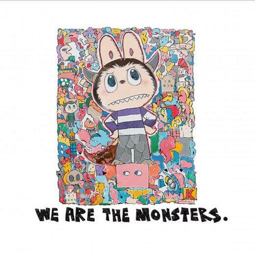 The best Labubu x POP MART collaborations: From UNIQLO tees to couture-inspired collectibles
