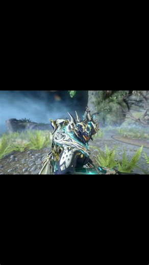 Volt will solo on Instagram: "Yeah she’s not invincible thankfully but her death aura is ginormous as well #warframe #tierlists"