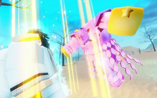 Roblox Is Unbreakable - sbr更新预告（搬运）