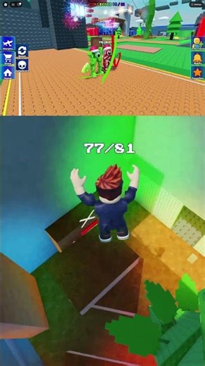 How To Get WL Festivo Brainrot In FIND BRAINROTS [81] - Roblox