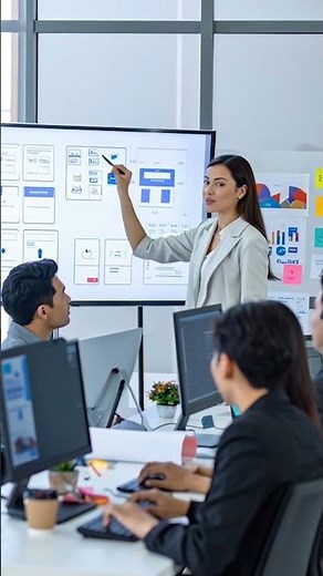 What Does a Business Analyst Do? | Roles & Responsibilities Explained
