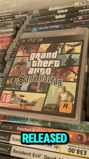PS3 Games Going Up In Value: Retro Game Collectors