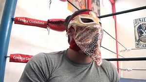 Bandido Added To All In [fightful:site-name]