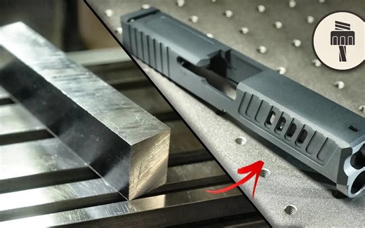 [Burger Airsoft] 玩具模型请勿模仿