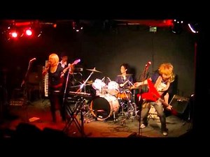 shotgun merry go round / S.M.G