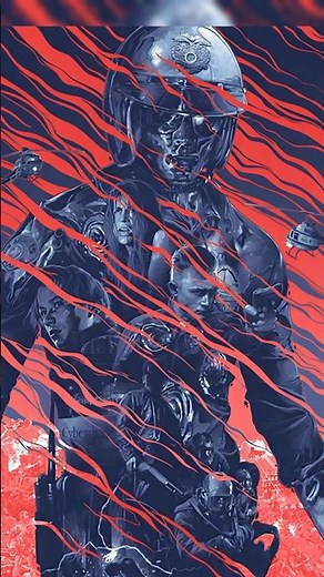 How Is the T-1000 Superior to the T-800?#terminator