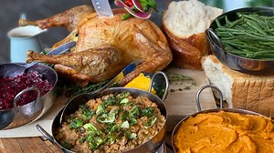 Don't want to cook? These 10 Jersey Shore restaurants are serving Thanksgiving dinner