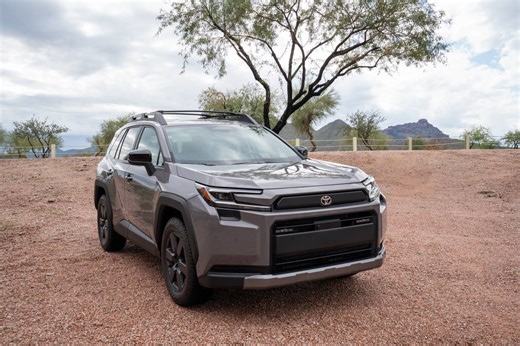 April Toyota RAV4 Deals | Cars.com