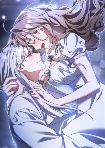 I initially skipped this manhwa ’cause I thought it was GL, but I’m so glad I gave it a shot since Minicat looked absolutely gorgeous. And then boom, she turned out to be a guy, a stunning one at that, (It's really hard to tell from the cover and synopsis alone.) so getting hooked was a given, not to mention the spicy scenes. It’s been part of my weekly routine ever since, so I’m honestly a little sad to see it end. But seeing Shushu and Daria finally get their happy ending made it all worth the