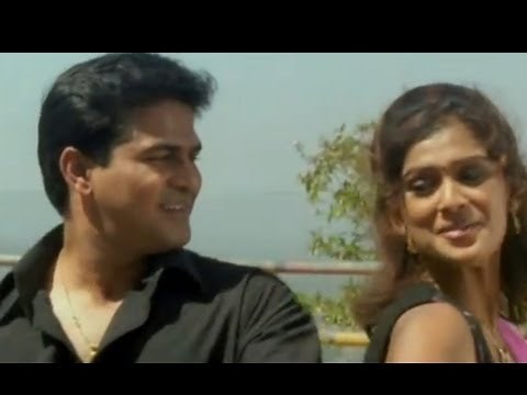 Me Tujhi Sajana - Marathi Hit Love Songs - Aavishkaar & Pradnya Jadhav