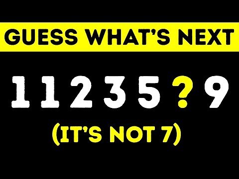 17 Riddles That Can Crack Your Brain