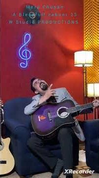 Psalm 23: Recitation in Melody # soft and melow # trending # W STUDIO PRODUCTIONS