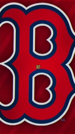 my ten favorite MLB teams edit