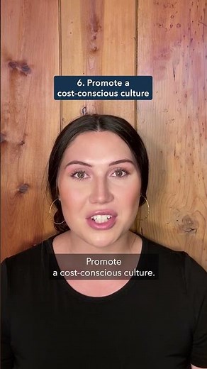 Cost reduction strategies: A guide for businesses 📊