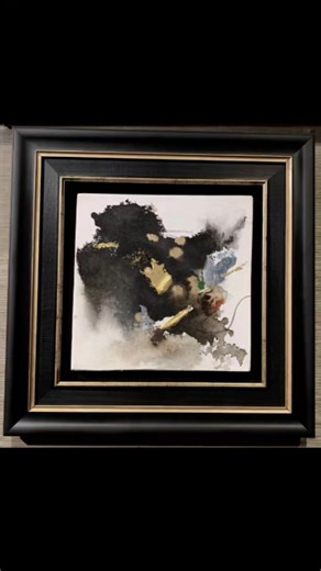 #creatorsearchinsights#artgallery #handmadepainting#farming#artstudio