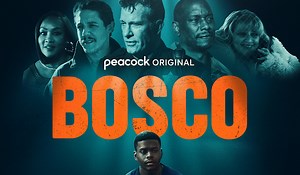 Bosco (2024) - Movie Review