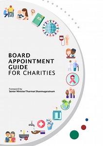 Board Appointment Guide for Charities - Council for Board Diversity