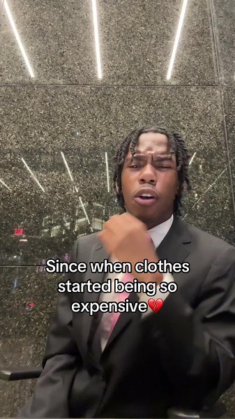 The Rising Cost of Fashion: Why Clothes Are So Pricey Now