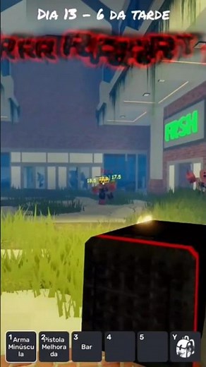 Lost aisles gameplay. #roblox #lostaisles #game #gaming #games #gameplay #zombiesurvival #shorts