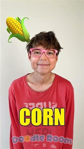 Learn Veggie Names the Fun Way! 😄🍅