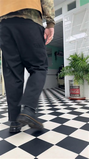 So grateful for days like these! 2026 is for growth ✨ #barber #scale #growth #barbering #bussiness | Charlie Venn