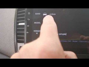 Android radio steering wheel controls