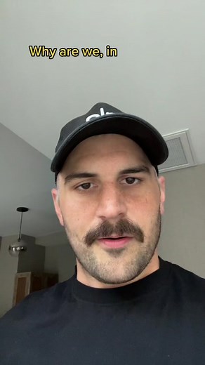 I was once an interview “fluffer” to make fhe candidate sweat. Why are we treating applying for a job like alabama greek life? #work #millennial #interview #employee