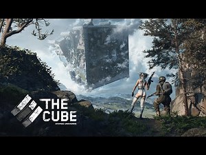 The CUBE | Official Announcement Trailer (Summer Game Fest 2025)