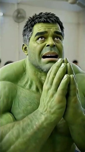 HULK vs Everyone 💥 | Hulk’s Most Powerful Moments | Marvel | #hulk #superherovideo