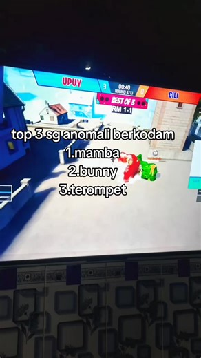 #linkgbisianrame #elitcees #sgff #sgkodam #linkgbisian2026