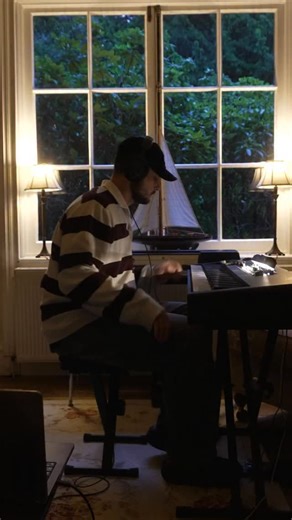 Rules on Instagram: "My remix of ‘I want you’ by Vandelux🌃 happy to have this one out, let me know what you think"