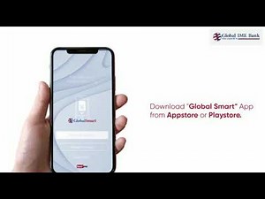 Global IME Bank's Global Smart Activation Process