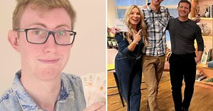 Meet Britain's Coupon Kid who can save you HUNDREDS of pounds  - Netmums