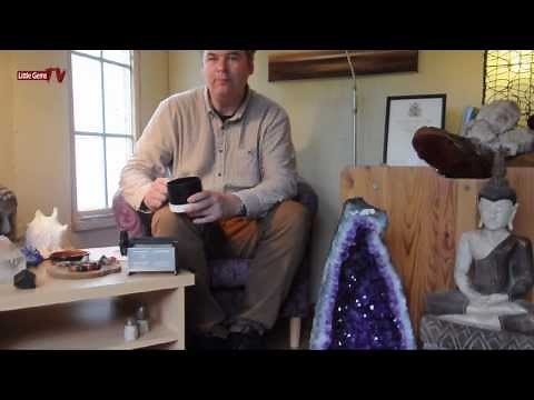 How to Polish Beach Pebbles - Guide to using Stone Polishing Machines