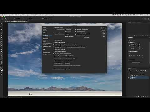 Ten Super Useful Photoshop Preferences