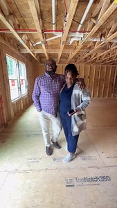 12 reactions | Things are starting to feel REAL!  The Bullock family joined Matthew, their field manager, for their pre-drywall meeting today. Every step gets us closer to turning their dream home into reality ✨ #VBHExperience #DreamHomeInProgress #PreDrywallWalk | Value Build Homes | Facebook