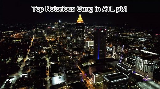 I made 5 notorious gang/cliques from ATL, lemme know for more content like this #gangsterrap #gang #Atlanta #atlantageorgia#YSL #YFN #4PF #PFK #DFW #4pfxgang #4pflilbaby #yfnlucci